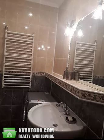Rent out 2-room apartment. Киев,  Саксаганского — photo 5