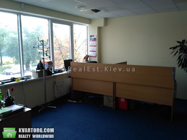 Rent out office. Киев, ул.Скляренко — photo 2