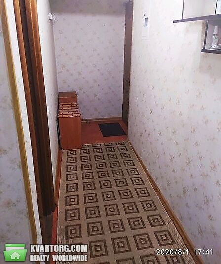 Sell 2-room apartment. Киев,  Харьковское шоссе — photo 10