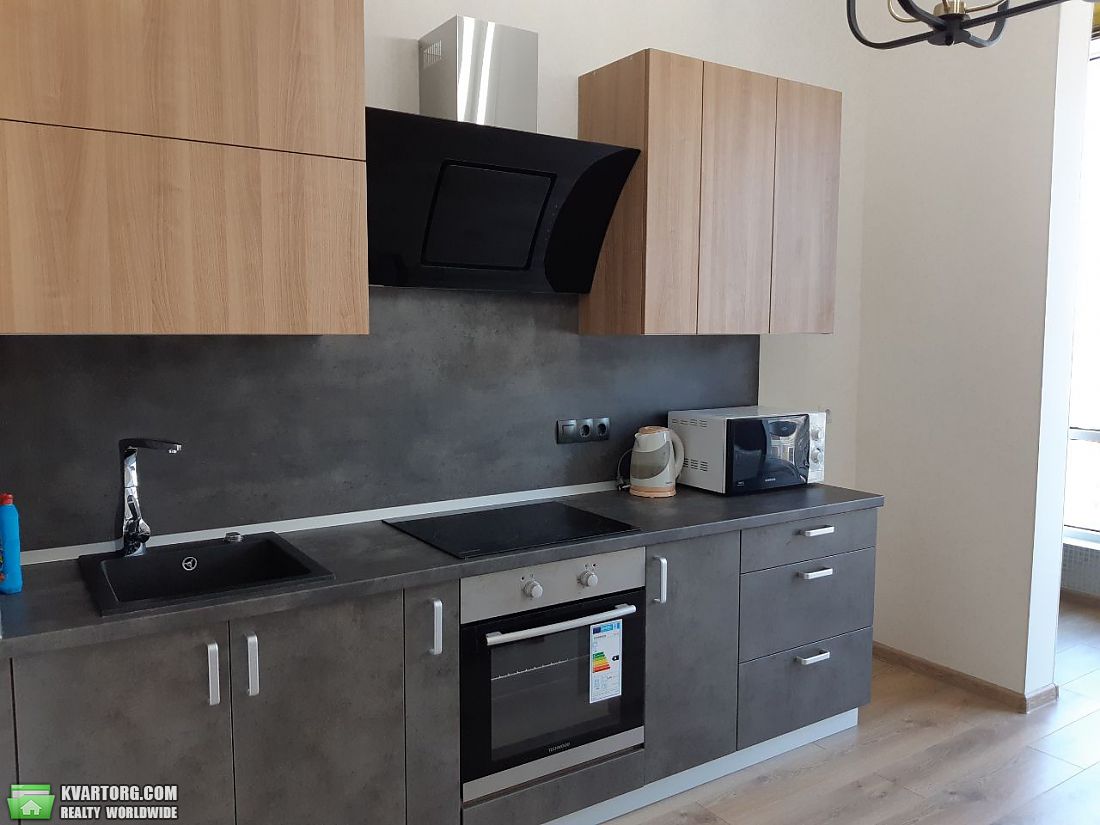Sell 1-room apartment. Одесса, Французский бульвар — photo 1