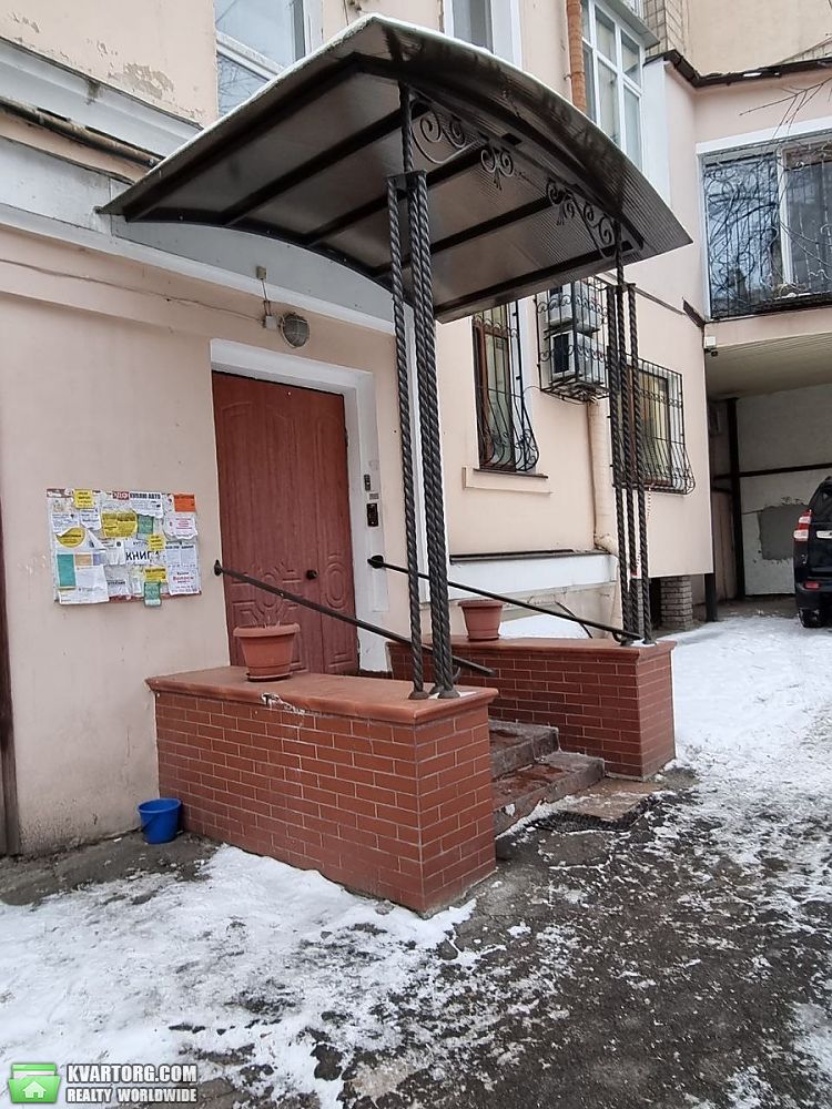 Sell 4-room apartment. Киев, Обсерваторная — photo 10