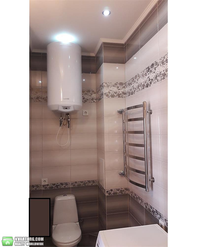 Rent out 3-room apartment. Киев,  Красногвардейская — photo 6