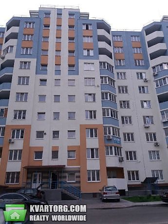 Sell 1-room apartment. Киев,  Мостицкая — photo 2