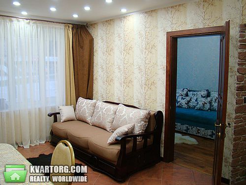 Rent out 2-room apartment. Киев,  Большая Васильковская — photo 1
