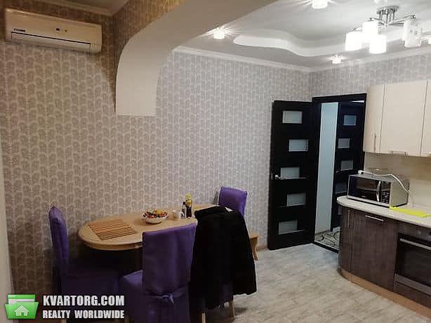 Sell 1-room apartment. Одесса, Генерала Бочарова — photo 1