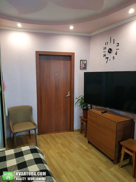 Sell 3-room apartment. Киев,  Здолбуновская — photo 4