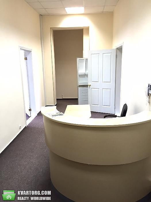 Rent out office. Киев, ул.Трёхсвятительская — photo 2