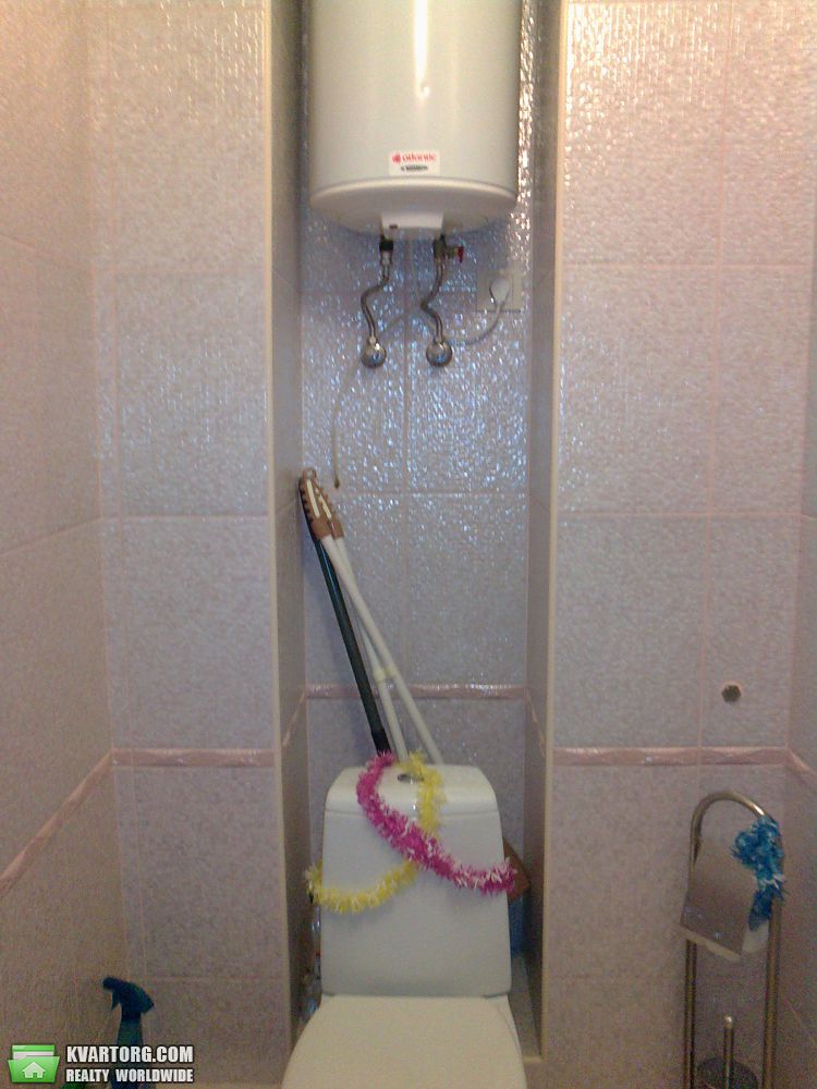 Sell 2-room apartment. Киев,  Княжий Затон — photo 5
