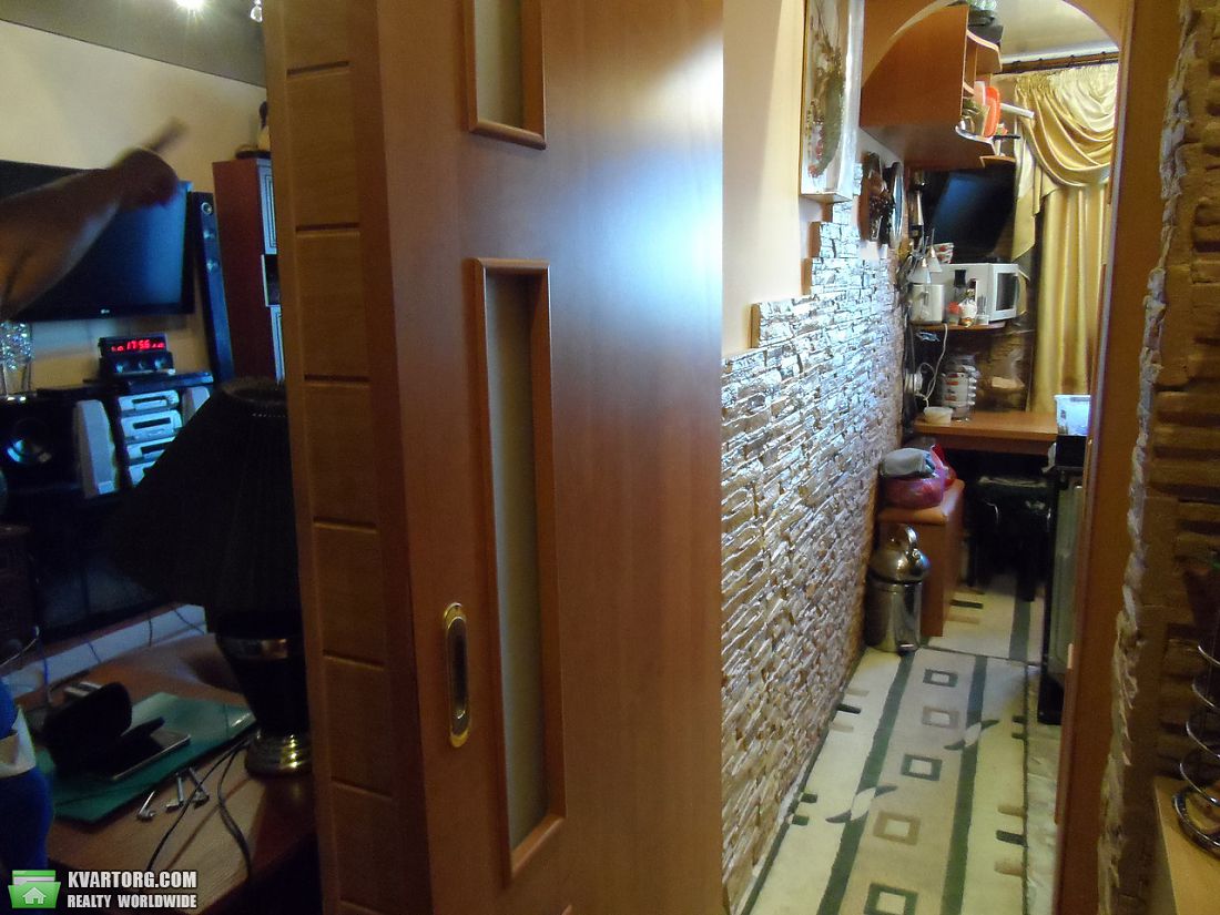 Sell 1-room apartment. Днепропетровск, пр. Аношкина — photo 6