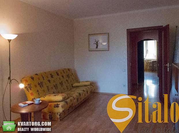 Sell 1-room apartment. Киев,  Ломоносова — photo 5