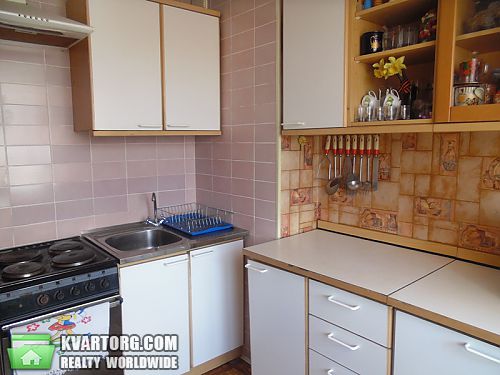 Sell 3-room apartment. Одесса, Заболотного — photo 4