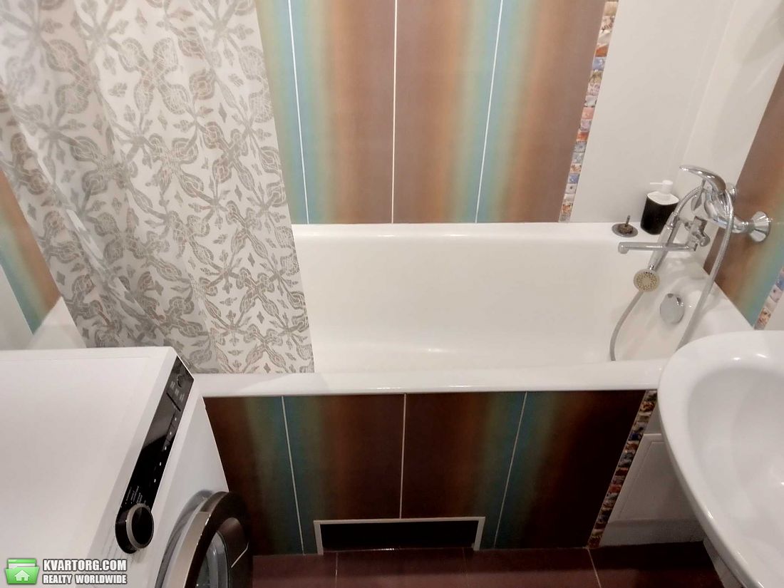 Rent out 3-room apartment. Киев, Європейського Союзу — photo 9