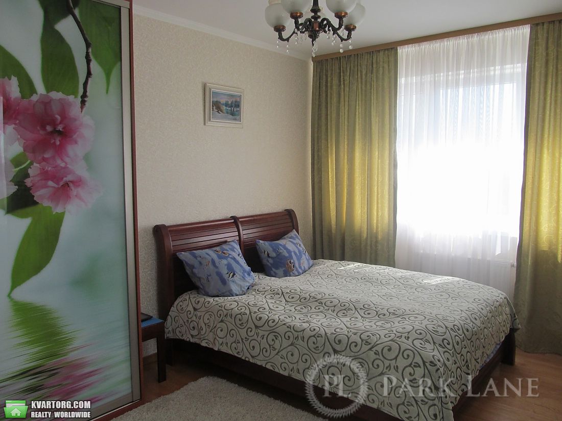 Sell 3-room apartment. Киев, Перова — photo 3