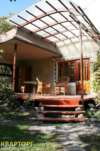 Rent out house. Киев,  Садовая Осокорки — photo 1