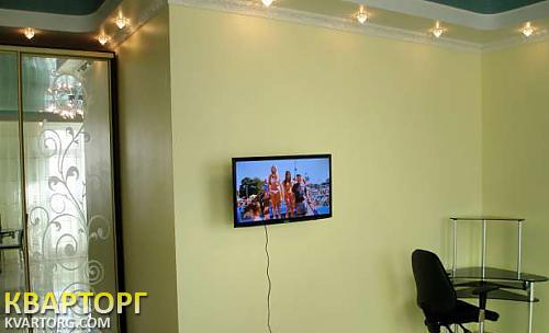 Rent out 1-room apartment. Одесса, Артелирийская — photo 4