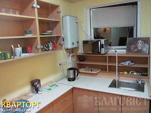 Rent out office. Киев, Саксаганского — photo 4