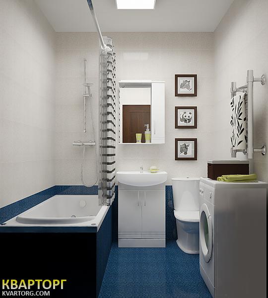 Sell 1-room apartment. Киев, Волошкова — photo 4