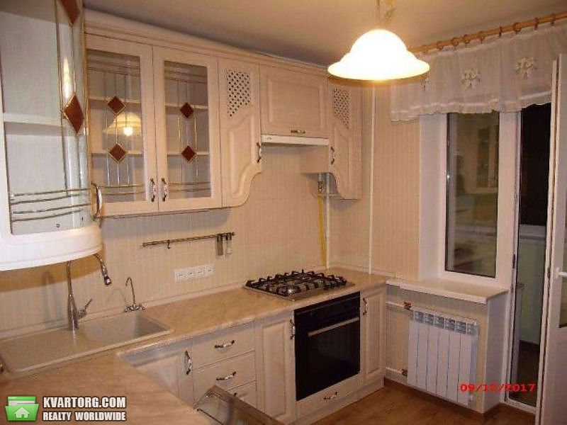 Sell 3-room apartment. Киев,  Семашко — photo 1