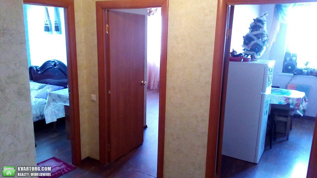 Sell 2-room apartment. Киев,  Моторный пер — photo 7