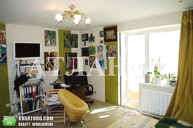 Sell 1-room apartment. Одесса, Высоцкого — photo 1