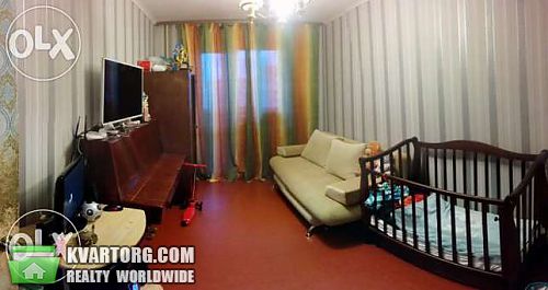 Sell 3-room apartment. Киев, Бальзака — photo 3