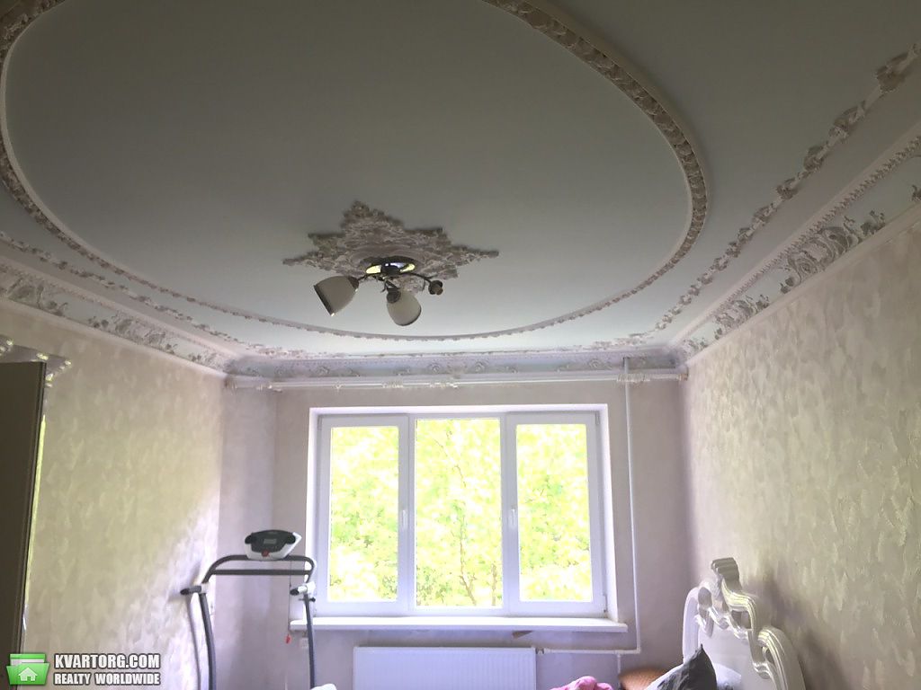 Sell 5-room apartment. Одесса, Варненская / 25 Чапаевско — photo 9