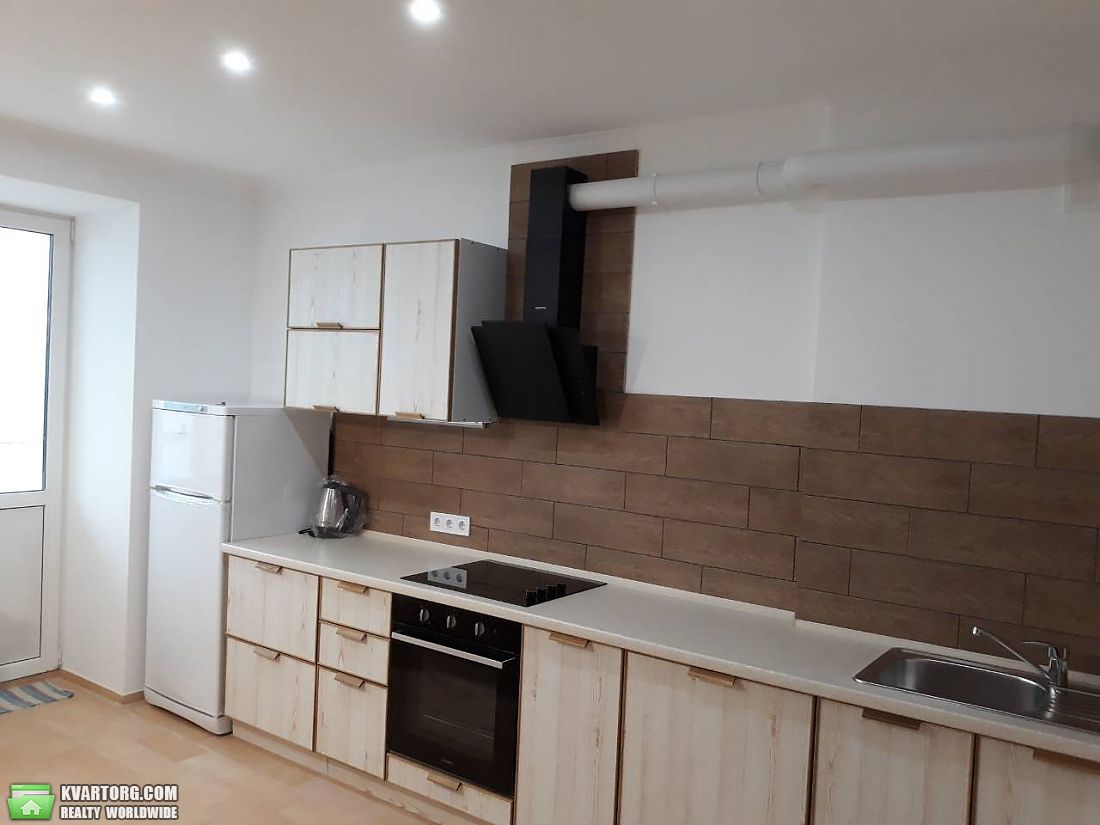Rent out 1-room apartment. Киев,  Скрипника — photo 10