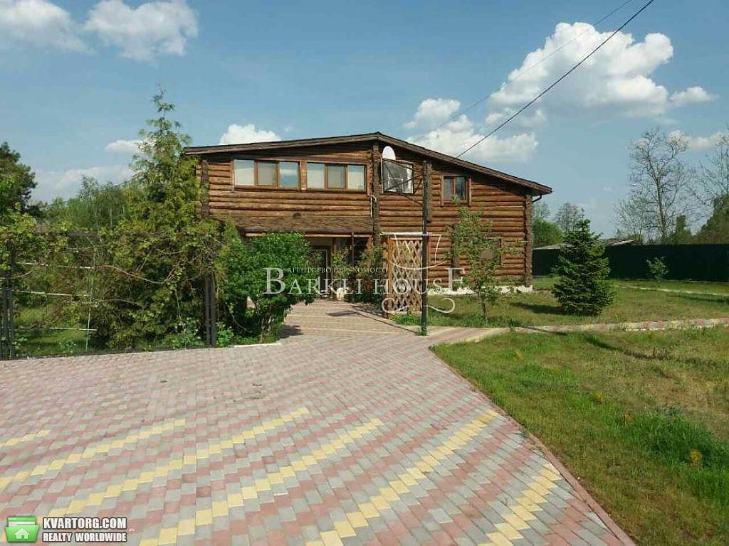 Rent out house. Киевская обл., Низшая Дубечня — photo 3