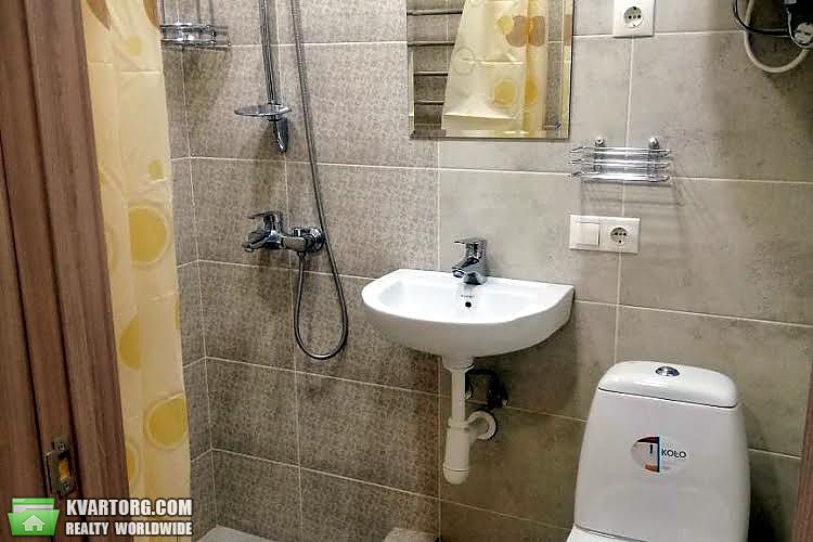 Rent out 1-room apartment. Киев,  Оболонский пр — photo 3