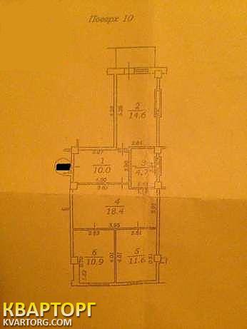 Sell 2-room apartment. Одесса, Говорова — photo 3