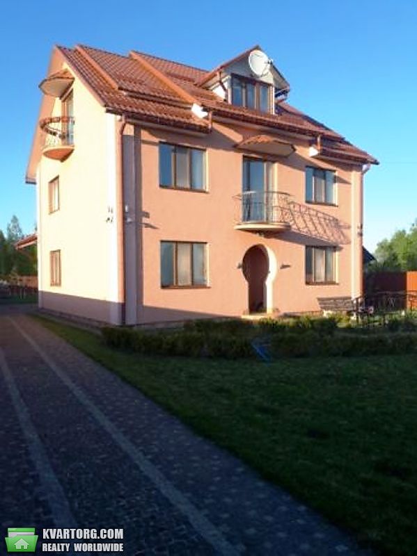 Sell house. Киевская обл., с. Бабинцы — photo 1