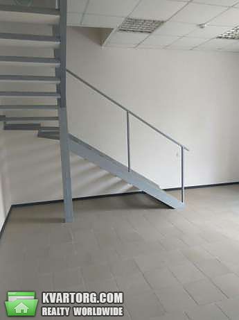 Rent out office. Киев,  Старосельская — photo 6