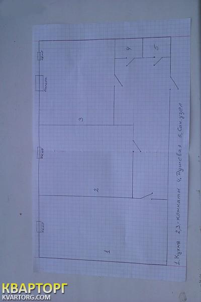Sell office. Киев, Тарасовская — photo 6