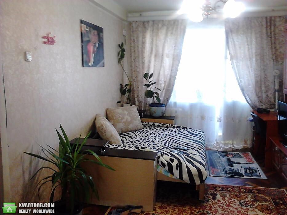 Sell 2-room apartment. Киев,  Курская — photo 4
