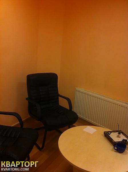 Rent out office. Киев, Межигорская — photo 4