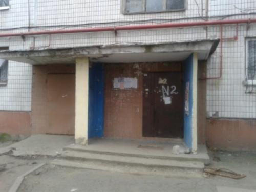 продам 3-комнатную квартиру. Луганск,  1-й микрораен - фото 1