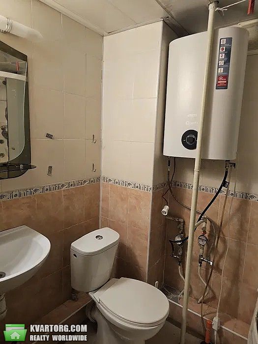 Rent out 1-room apartment. Киев, Оболонский пр — photo 7