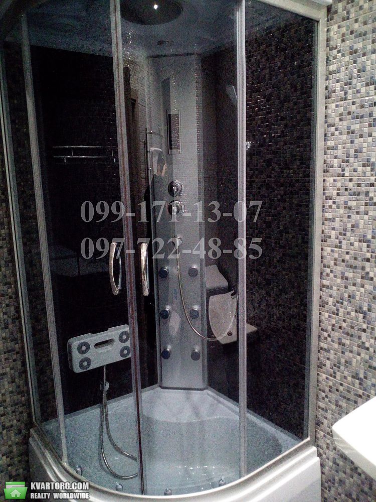 Rent out 1-room apartment. Киев,  Андрющенко — photo 9