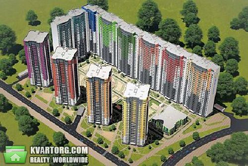 Sell 2-room apartment. Киев,  Каховская — photo 1