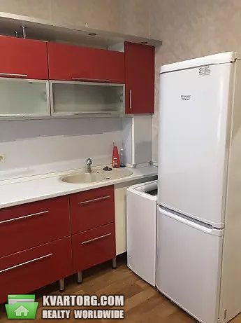 Rent out 1-room apartment. Киев,  Ревуцкого — photo 7