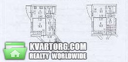 Sell 2-room apartment. Киев,  Науки пр — photo 9