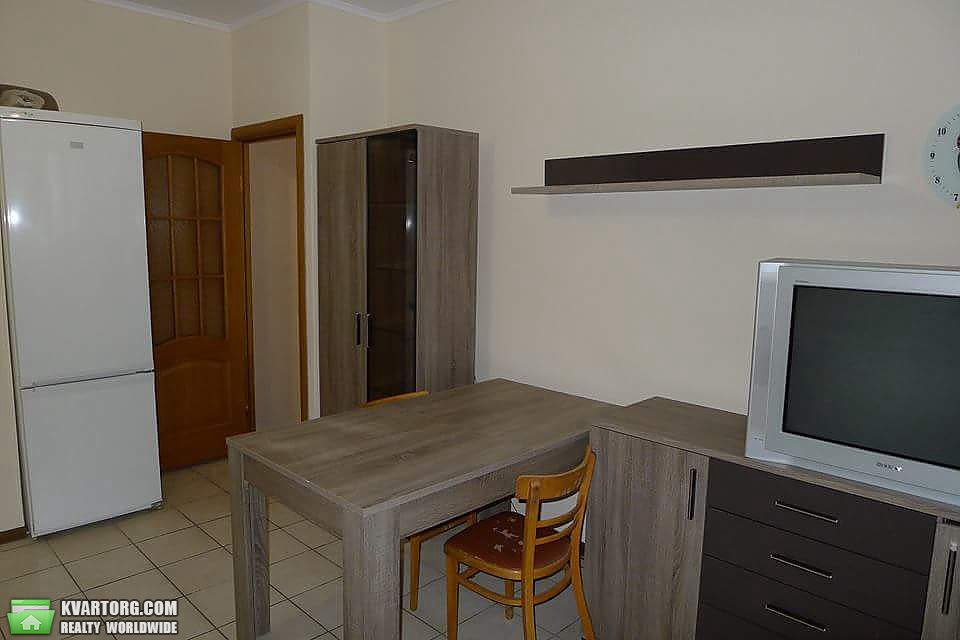 Sell 1-room apartment. Киев,  Воскресенская — photo 4