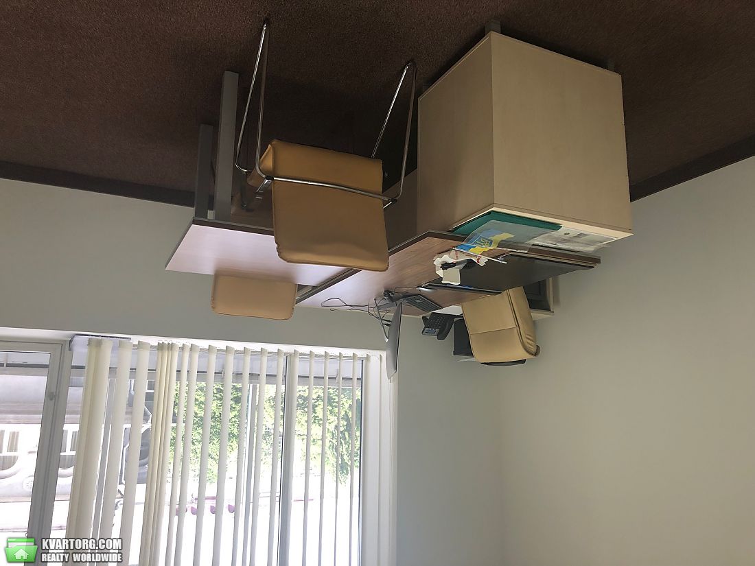 Rent out office. Киев,  Шелковичная — photo 8