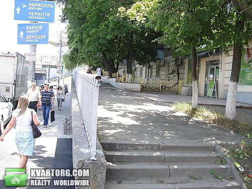 Rent out shop. Киев, Гетьмана — photo 2