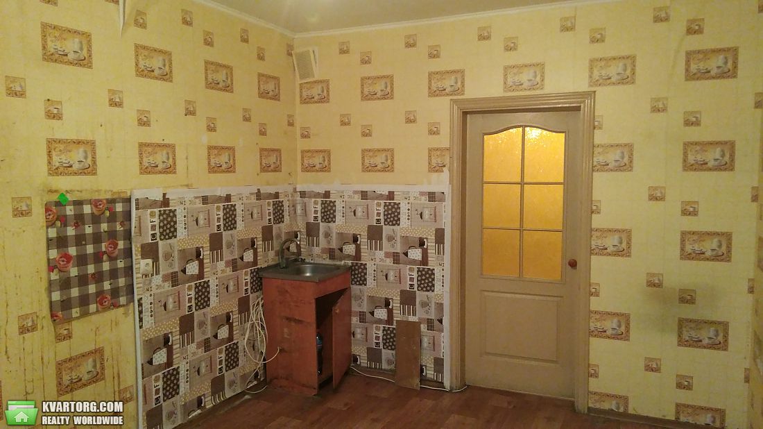 Rent out 3-room apartment. Киев,  Чавдар — photo 8
