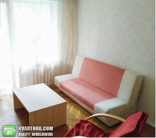 Rent out 2-room apartment. Киев,  Ольжича — photo 1