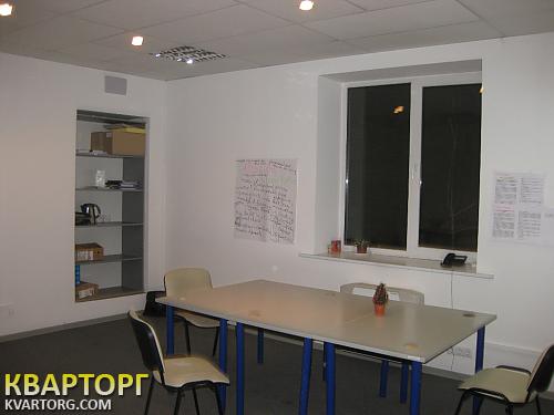 Rent out office. Киев, Жилянская — photo 4