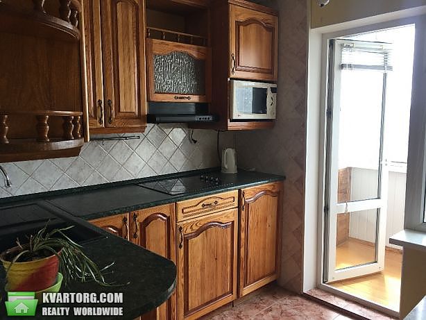 Rent out 3-room apartment. Киев, Просп. Бажана — photo 6