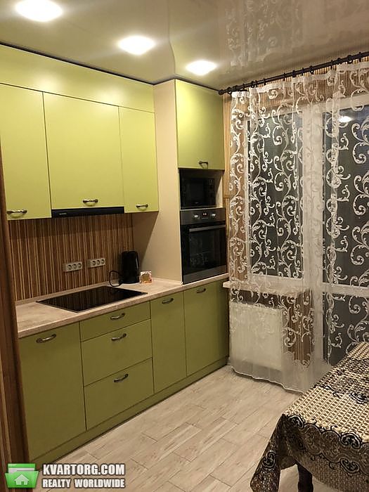Sell 1-room apartment. Киев,  Тираспольская — photo 1