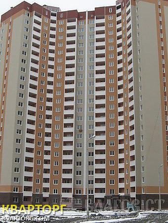 сдам 3-комнатную квартиру. Киев,   Урловская - фото 2